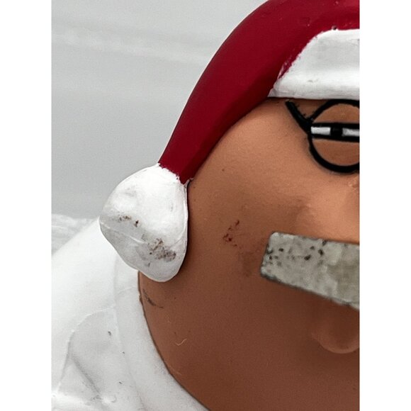 Family Guy Peter Heirloom Christmas Ornament #138 2009 Untested AG - Picture 3 of 10